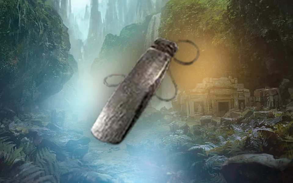 Blacksmith's Whetstone