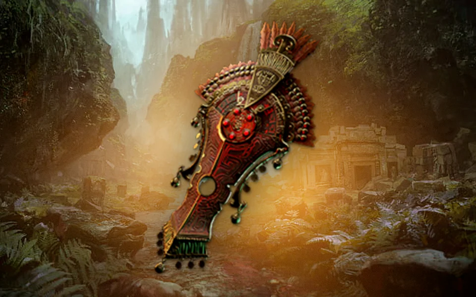 Mahuxotl's Machination