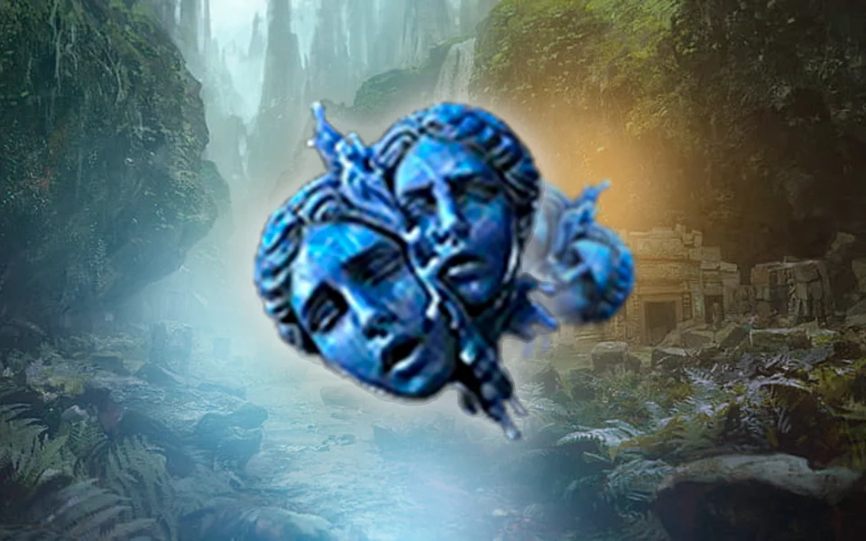 Perfect Orb of Augmentation