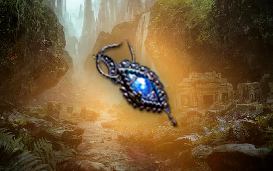 the_everlasting_gaze