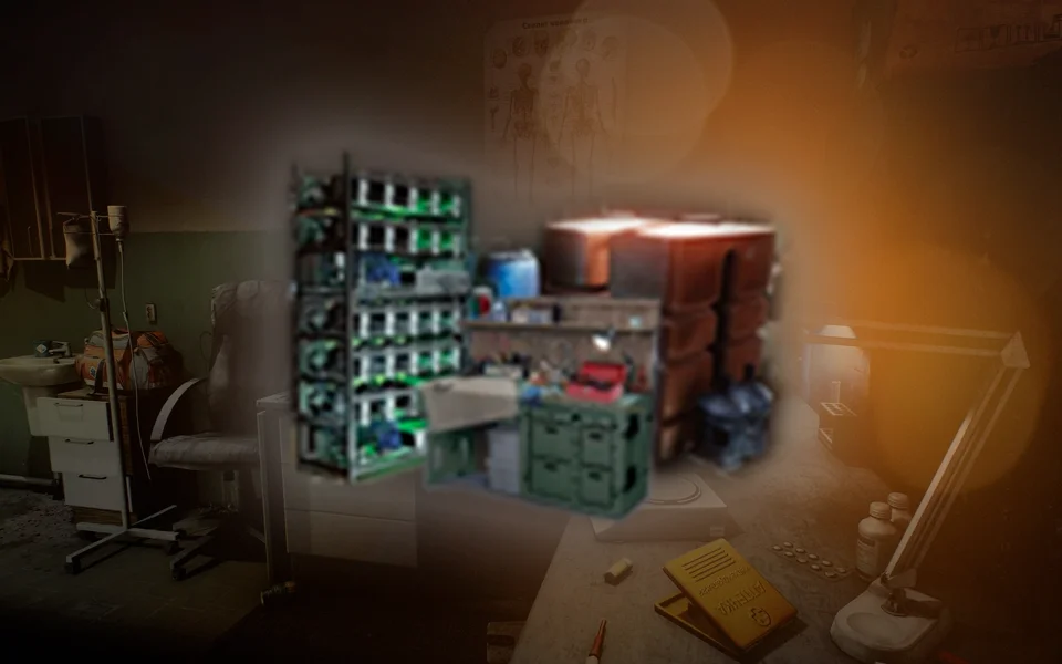 Tarkov Hideout Upgrade Boost