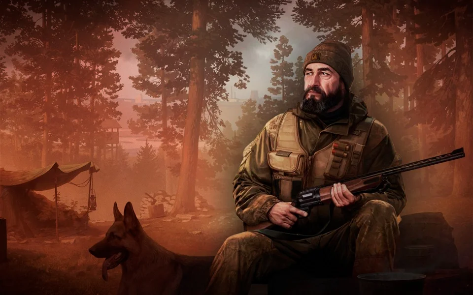 Tarkov Jaeger Quests Boost