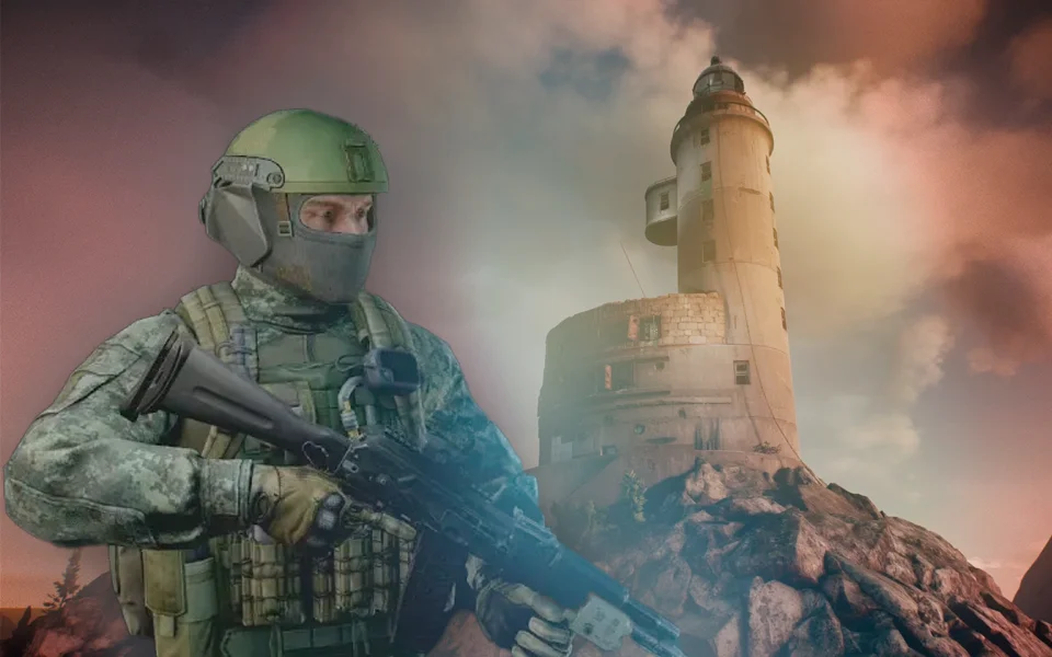 Lighthouse Raid Boost