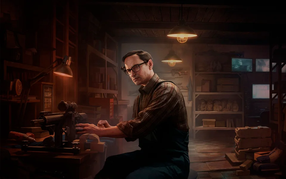 Tarkov Mechanic Quests Boost