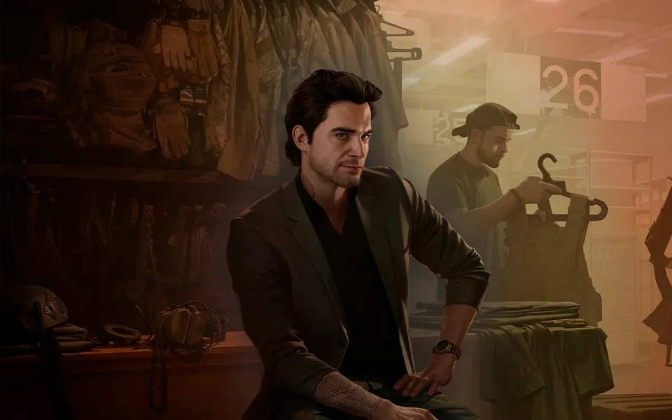 Tarkov Ragman Quests Boost