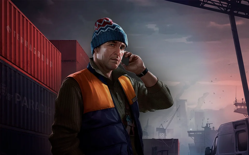 Tarkov Skier Quests Boost