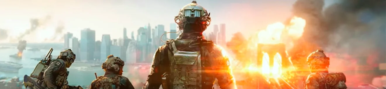 Battlefield 6 Boosting