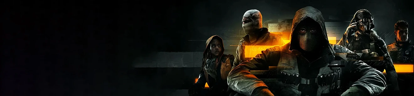 Call of Duty BO6 Boosting​ Service