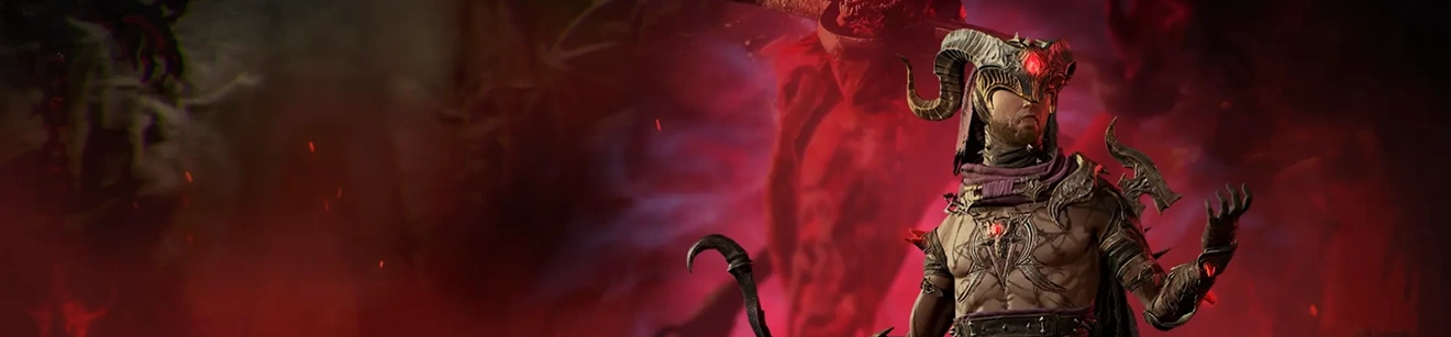 Diablo 4 Gold & Power Leveling