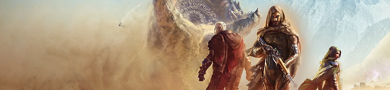 Dune Awakening Boosting Services