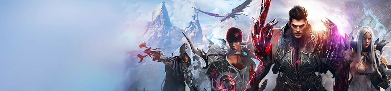 Lost Ark Boosting Services