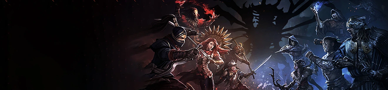 Path of Exile 2 Boosting Services