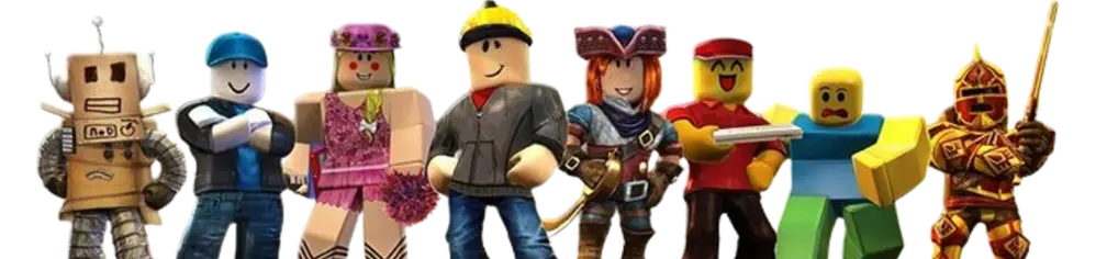 RBLX Boosting Services