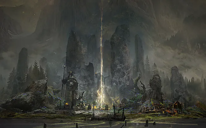 Path of Glory