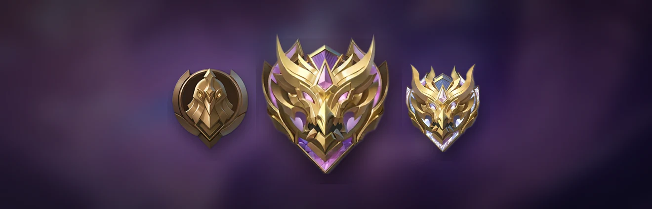 MLBB Rank Boost