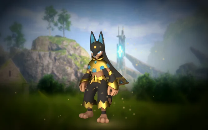 Pals Leveling