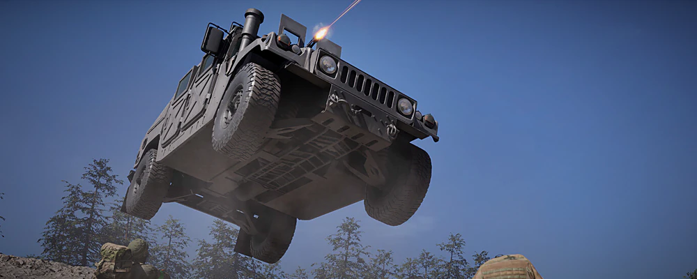 Vehicle Unlock