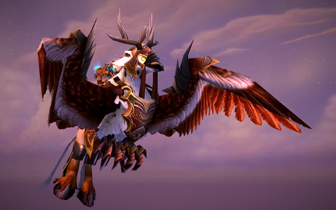 Argent Tournament Mount Farm