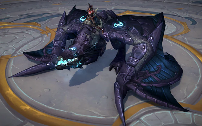 Glory of the Ulduar Raider