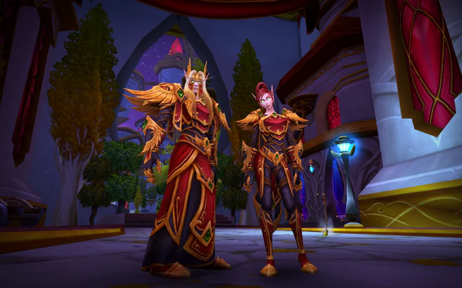 Heritage Armor Unlock
