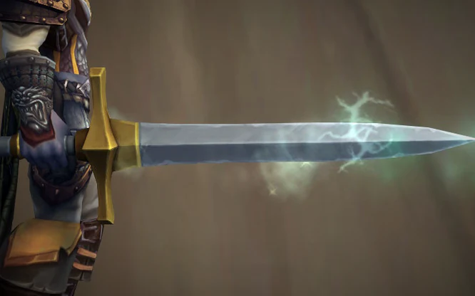 Weapon Illusions Farm