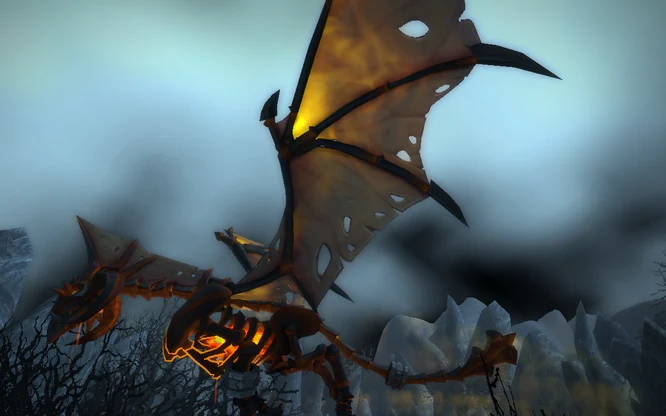 Nightbane Kill