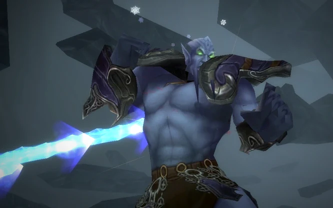 Prince Malchezaar Kill