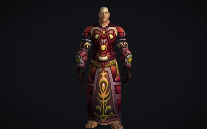Tailoring Specialization