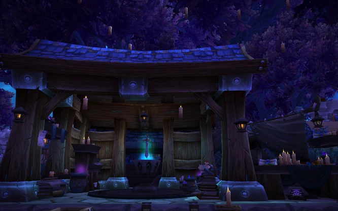 TBC Enchants