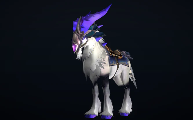 War Talbuk Mount