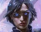 Chronomancer ascendancy portrait