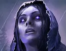 Lich ascendancy portrait