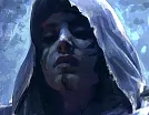 Ritualist ascendancy portrait