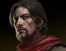 Mercenary class portrait