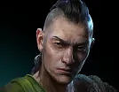 Monk class portrait