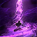 PoE 2 Archon of Chayula ascendancy passive icon