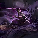 PoE 2 Deepening Shadows ascendancy passive icon