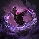 PoE 2 Embrace the Darkness ascendancy passive icon