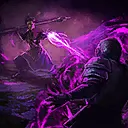 PoE 2 Sap of Nightmares ascendancy passive icon