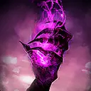 PoE 2 Waking Dream ascendancy passive icon