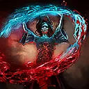 PoE 2 Crimson Power ascendancy passive icon