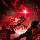 PoE 2 Sunder the Flesh ascendancy passive icon
