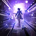 PoE 2 Apex of the Moment ascendancy passive icon