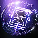 PoE 2 Inevitability ascendancy passive icon