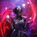 PoE 2 Phased Form ascendancy passive icon