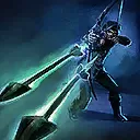 PoE 2 Endless Munitions ascendancy passive icon