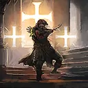PoE 2 Enhanced Effectiveness ascendancy passive icon