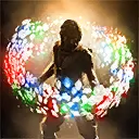 PoE 2 Essence of Virtue ascendancy passive icon
