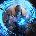 PoE 2 Lead me through Grace ascendancy passive icon