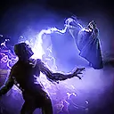 PoE 2 Eldritch Empowerment ascendancy passive icon